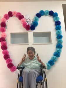 敬老会2025　～記念撮影編～