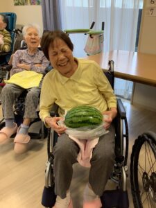梅雨のジメジメを吹き飛ばすスイカ割り大会2026