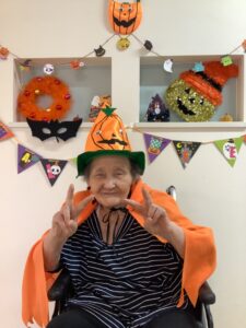 ハロウィン2026　～今年も記念写真から～